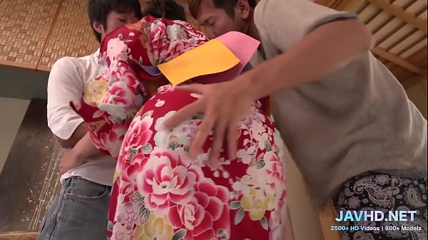 Masih Anget, Bulu Becek, Celah Basah Kiriman Langsung Dari Jepang Vol 117
