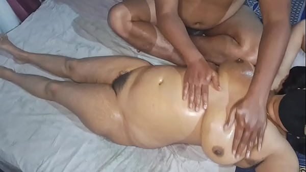 Bhabhi India Panas Pijat Telanjang Penuh Nafsu