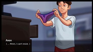 Ibu Tiri Ngebatalin Sebelum Sempat Main (18+)