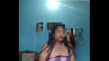 Video Bokep Hot Mamah Muda India Genit Ajak Anak Tiri Main Ranjang.