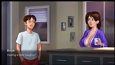 Ibu Tiri Diem Aja… Rasanya Nakal Banget (18+)