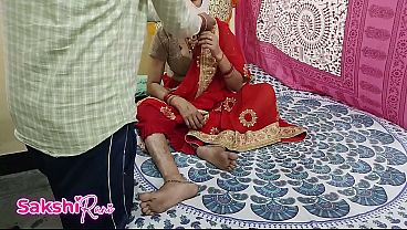 Bruh, Baru Nikah, Suami Lagi Di Kantor, Langsung Digebuk Mertua—si Pengantin Pake Saree, Ngerasain Kontol Pertama Kali Selingkuh, Video Chudai Desi India, Bulan Madu Penuh Omongan Kotor.