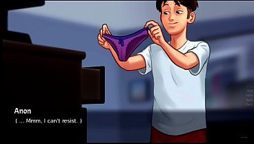 Aku Baru Sadar…ibu Tiri Udah Lihat Semua Yang Tak Seharusnya (18+)