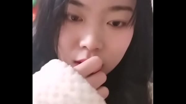 Gadis China Imut Yang Bikin Ngiler, Siap Digoyang