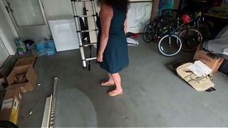 Ali Ngajak Mantu Minum, Ujung-ujungnya Malah Crot Di Kamar Mandi.