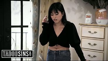 Satu Pelacur Asia Kesepian Butuh Kontol Buat Ngehamilin Dia