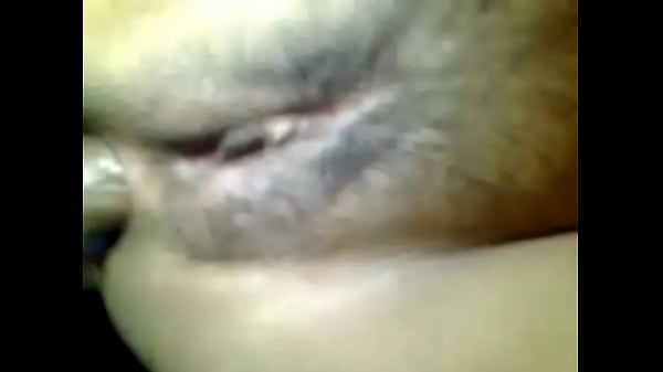 Mami Indonesia Sange, Ngentot Anal Bikin Crot