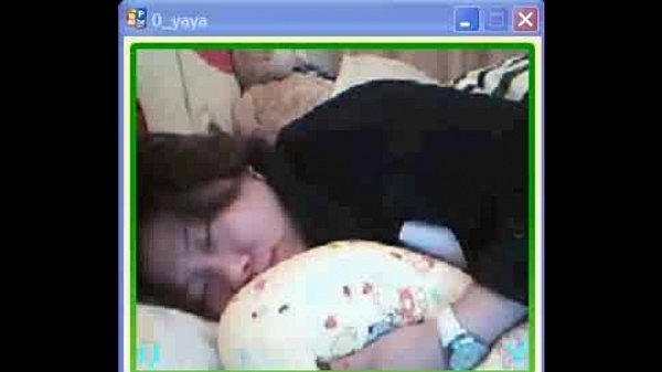 0 Si Yaya, Goyangannya Bikin Greget, Bibir Merah Nungging-nungging, Pengen Dicolek.