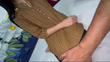 Gue Bawa Pacar Gue Vishali Ke Hotel Dan Ngebedah Memek Perdananya.