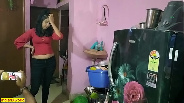 Model India Baru Digauli Sutradara Film! Cewek Hindi Nge-seks Panas