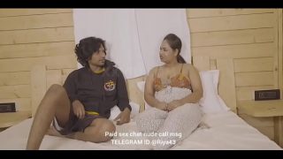 Istriku 2025 Film Pendek Hindi Tanpa Sensor, Bikin Nagih