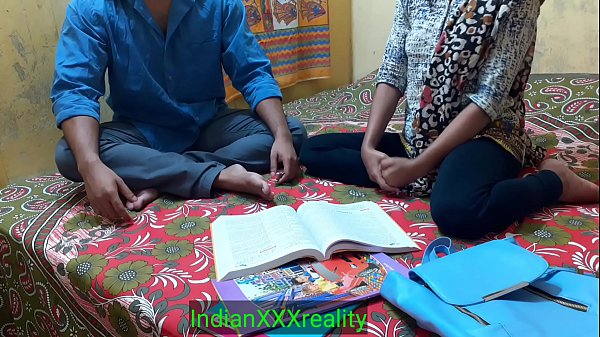 Cewek India Paling Bejat, Kavita Si Murid Nakal, Ngentot Pakai Bahasa Hindi.