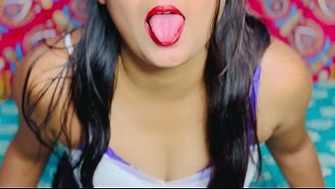 Desi Bhabhi Gila, Analnya Digebukin Gaya India Panas Bikin Makin Nafsu.