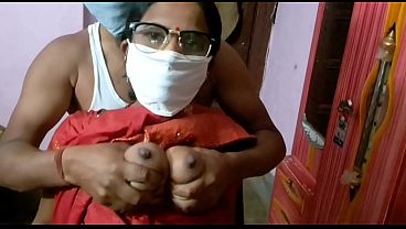 Desi Indian Aunty Cantik Digorok Kontol Gede Sampai Mampus