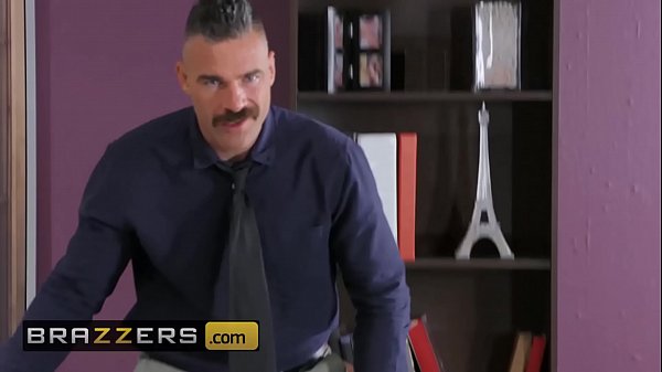 Tete Montok Di Kantor – Monique Alexander Dan Charles Dera – Bos Dikendalikan Dari Jarak Jauh – Brazzers