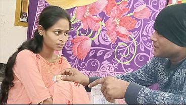 Desi Bhabhi Hot Godaan, Siap Manjain Lo